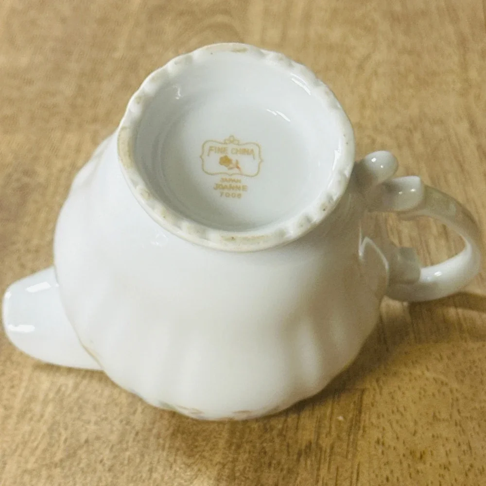 Fine China Japan brand fine